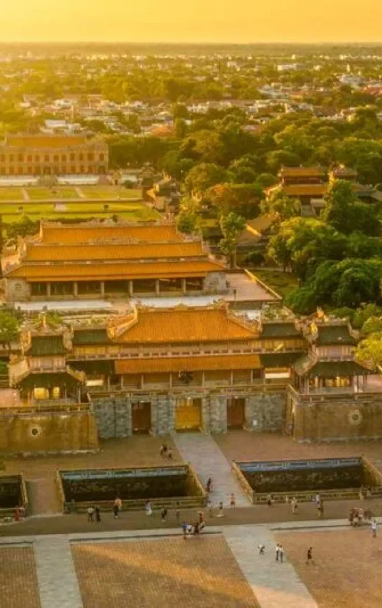 Điện Thái Hòa
