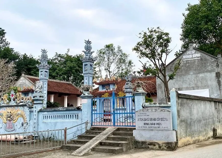 Giới thiệu