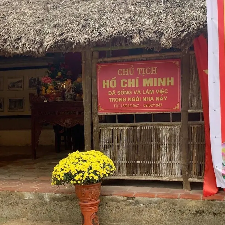 Giới thiệu