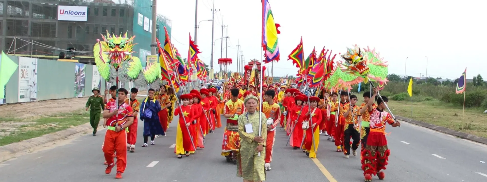 Lễ hội Bửu đản Thánh Mẫu Đệ Tam Thủy cung