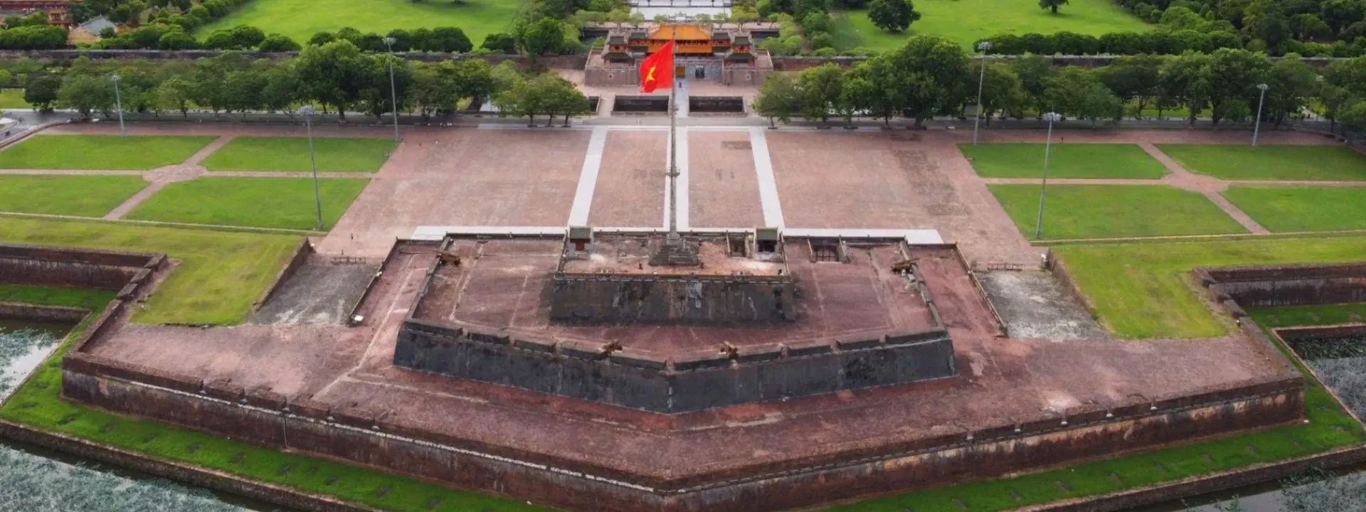 Kỳ Đài Huế