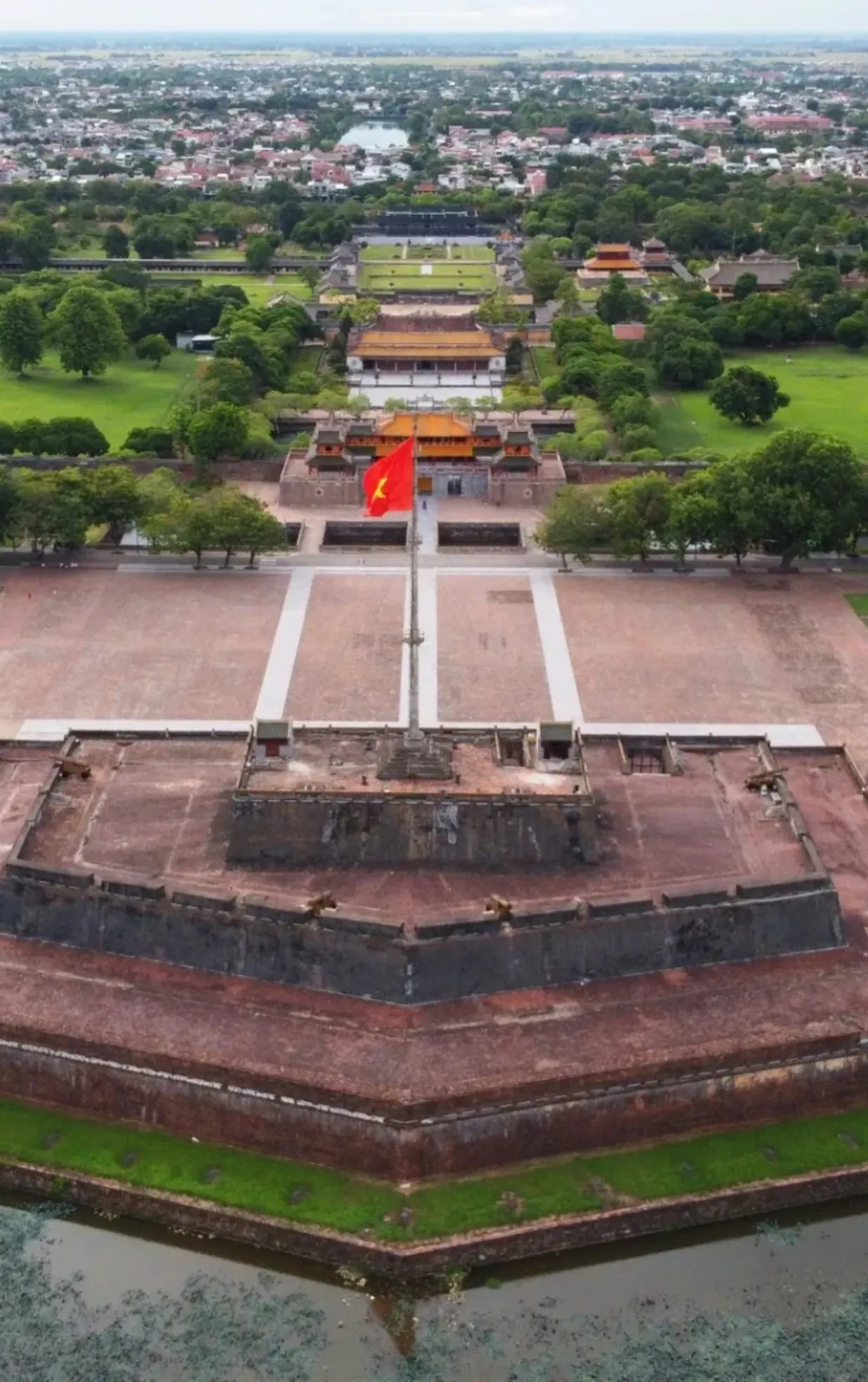 Kỳ Đài Huế