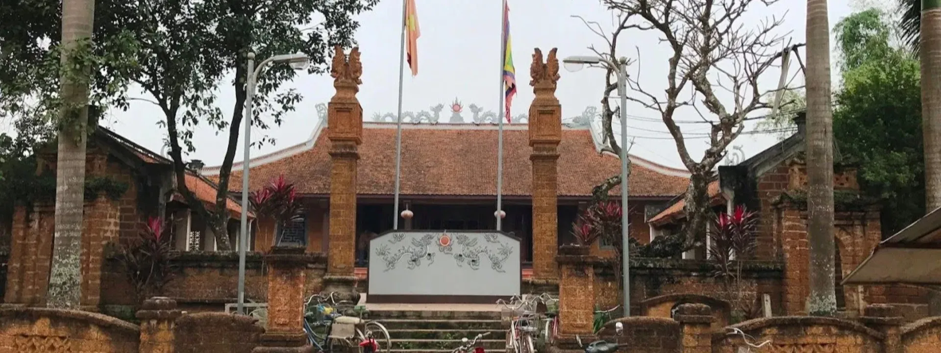 Đình Yên Mỹ