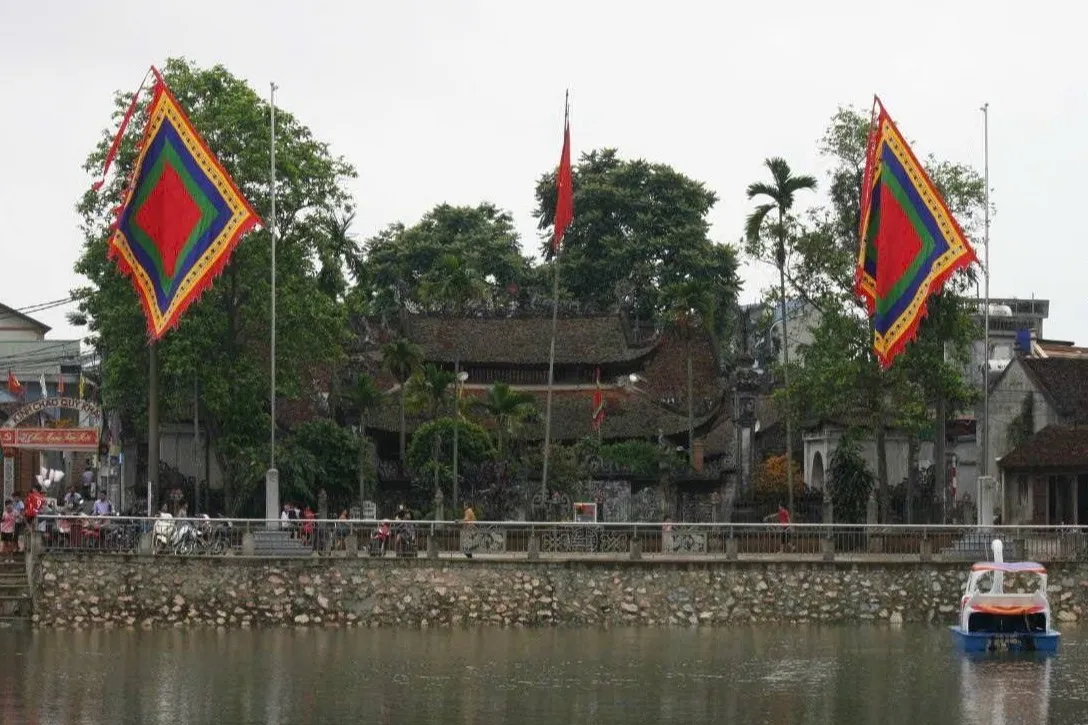 Giới thiệu