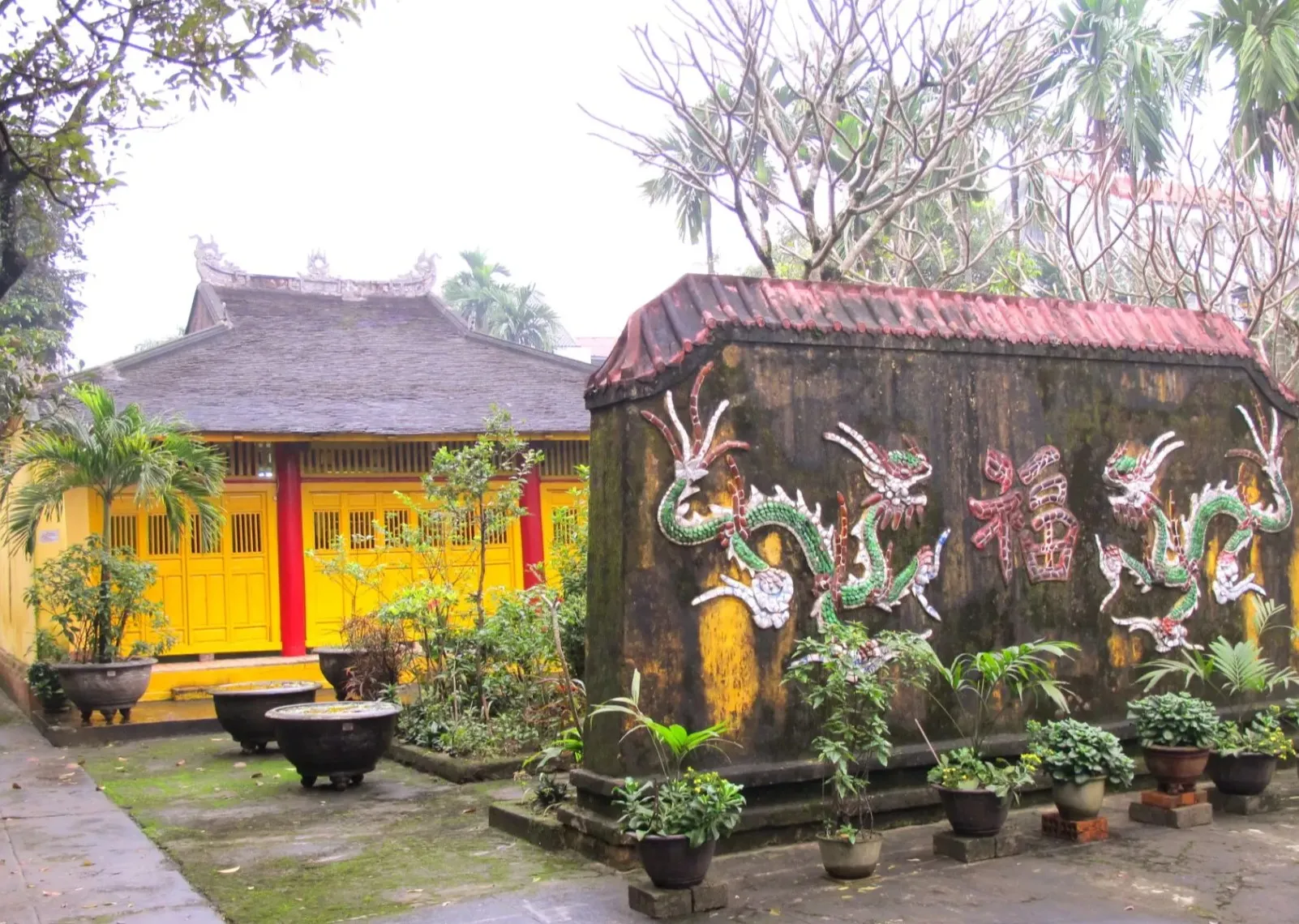 Phủ Tùng Thiện Vương