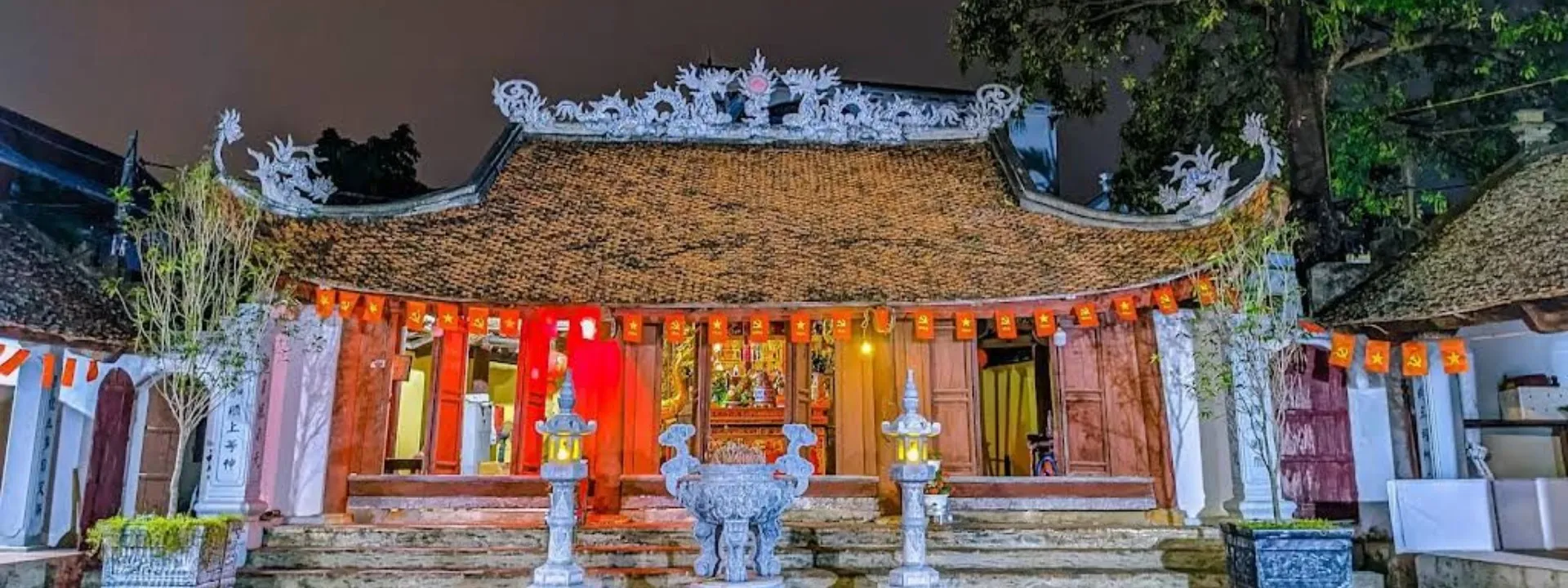 Đình Hạ Bằng