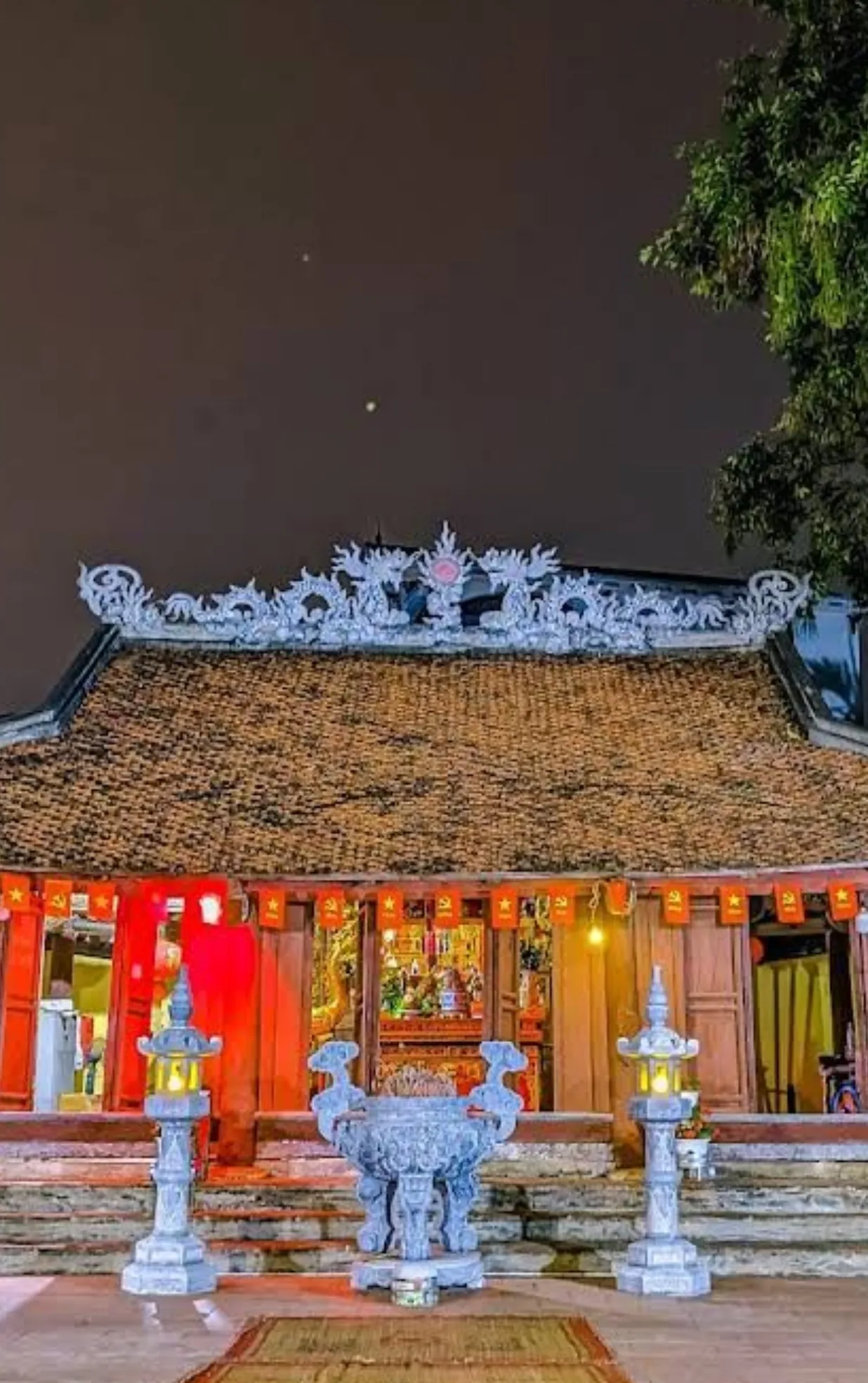Đình Hạ Bằng