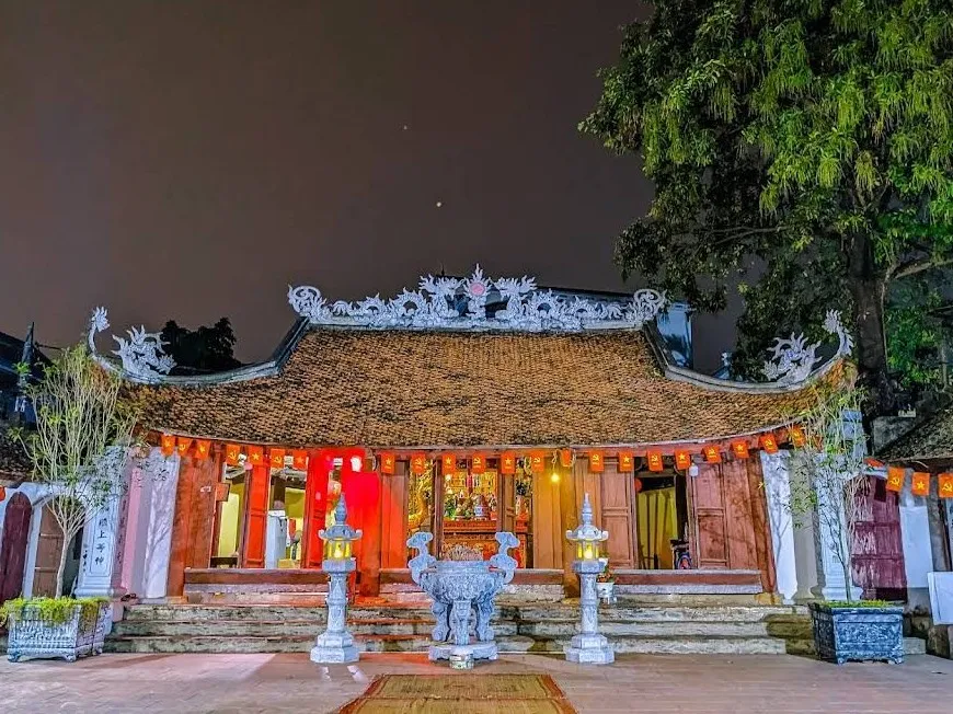 Giới thiệu