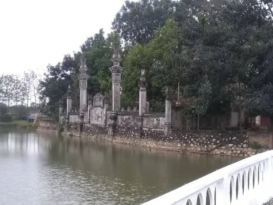 Đình Đồng Táng