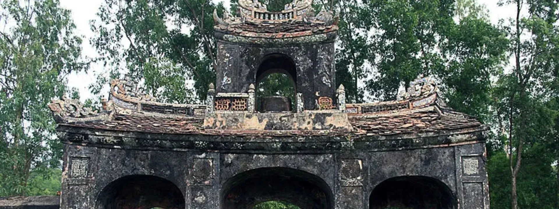 Điện Voi Ré