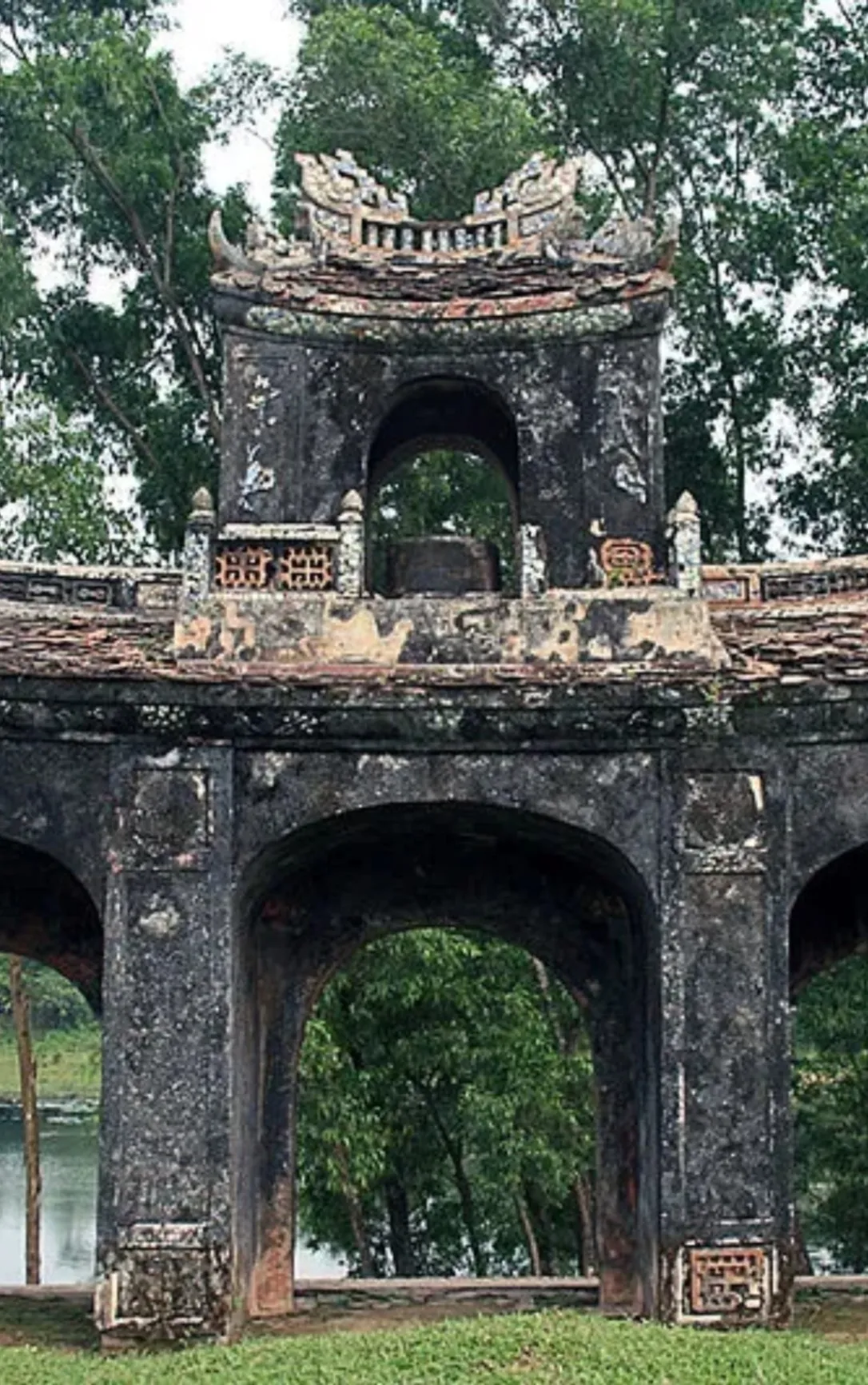 Điện Voi Ré