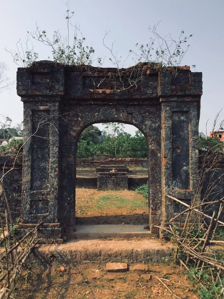 Lăng Chiêu Nghi