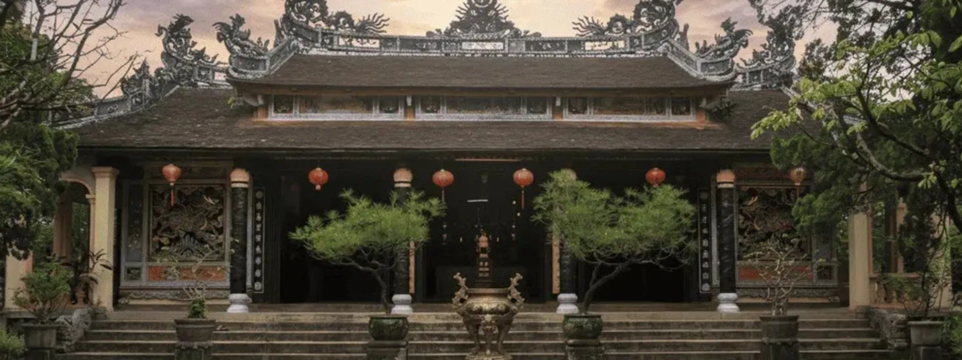 Chùa Từ Hiếu