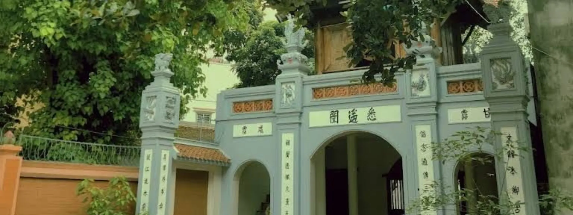Chùa Văn Quán