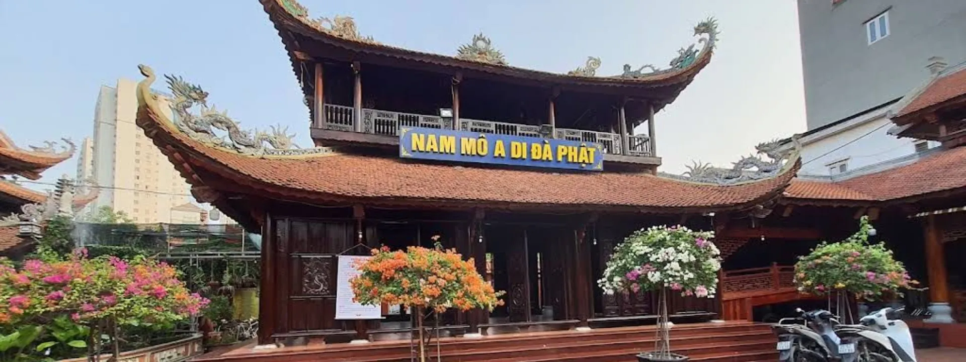 Chùa Phúc Khê (Chùa Ngòi)