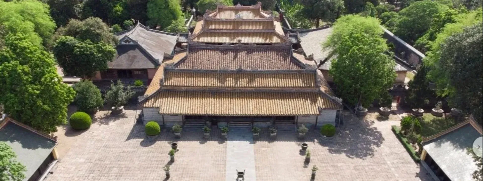 Lăng Tự Đức