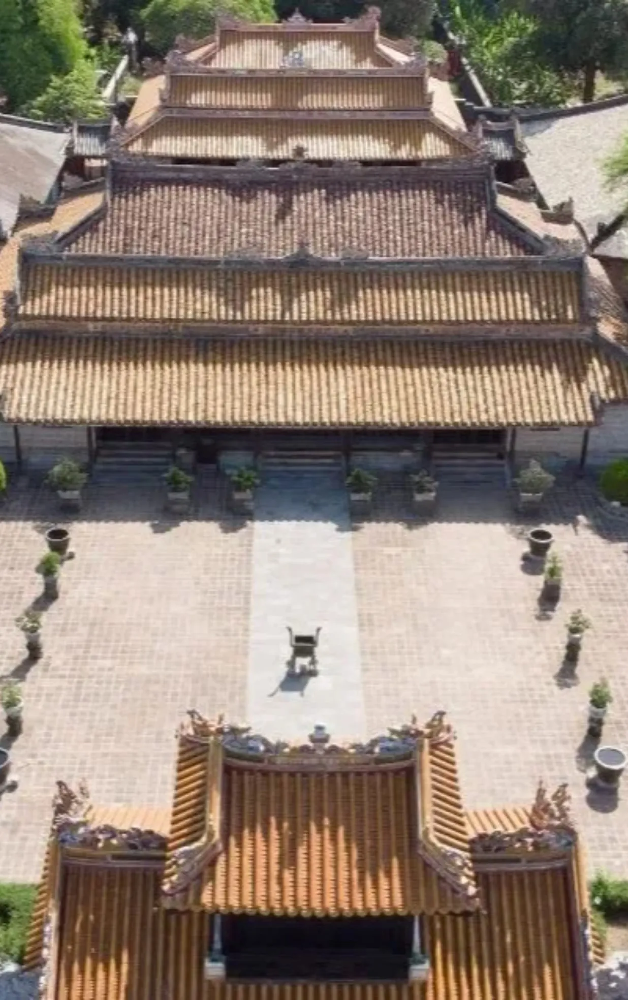 Lăng Tự Đức