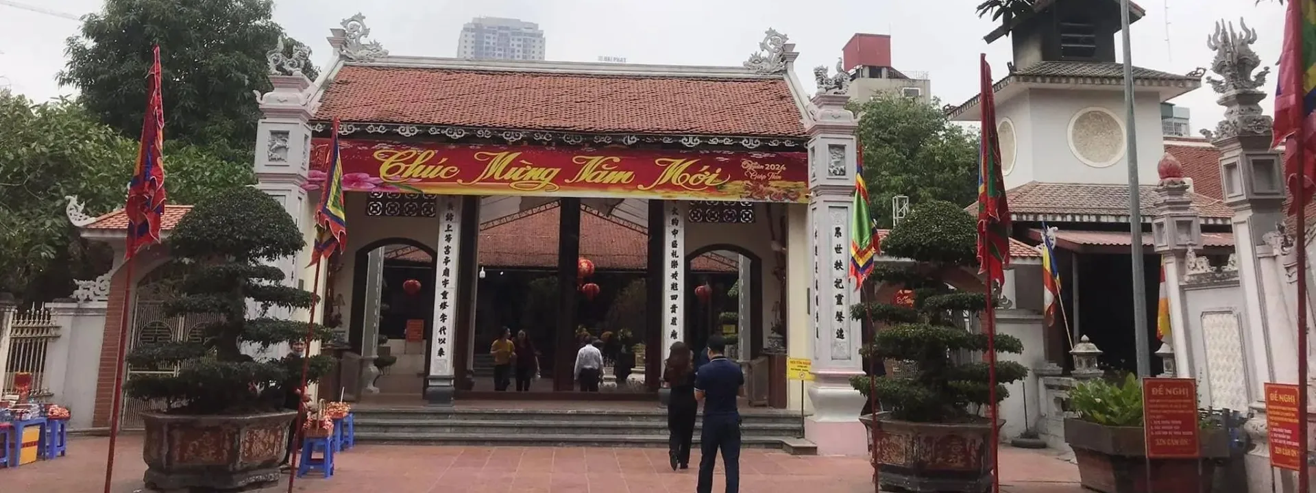 Chùa Diên Khánh (chùa La Khê)
