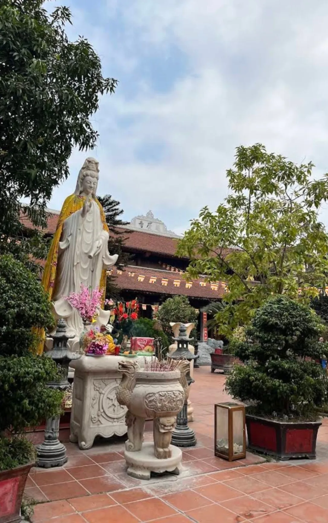 Chùa Diên Khánh (chùa La Khê)