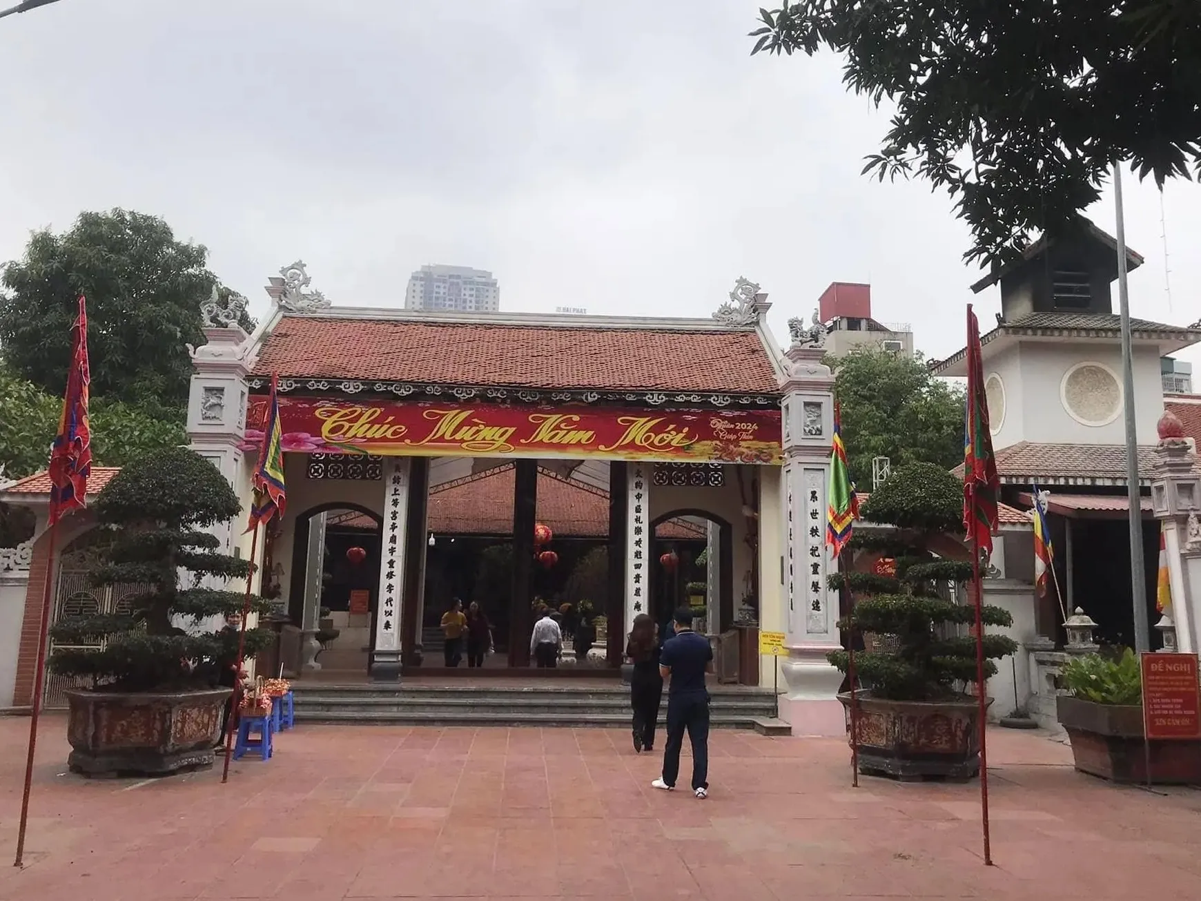 Giới thiệu