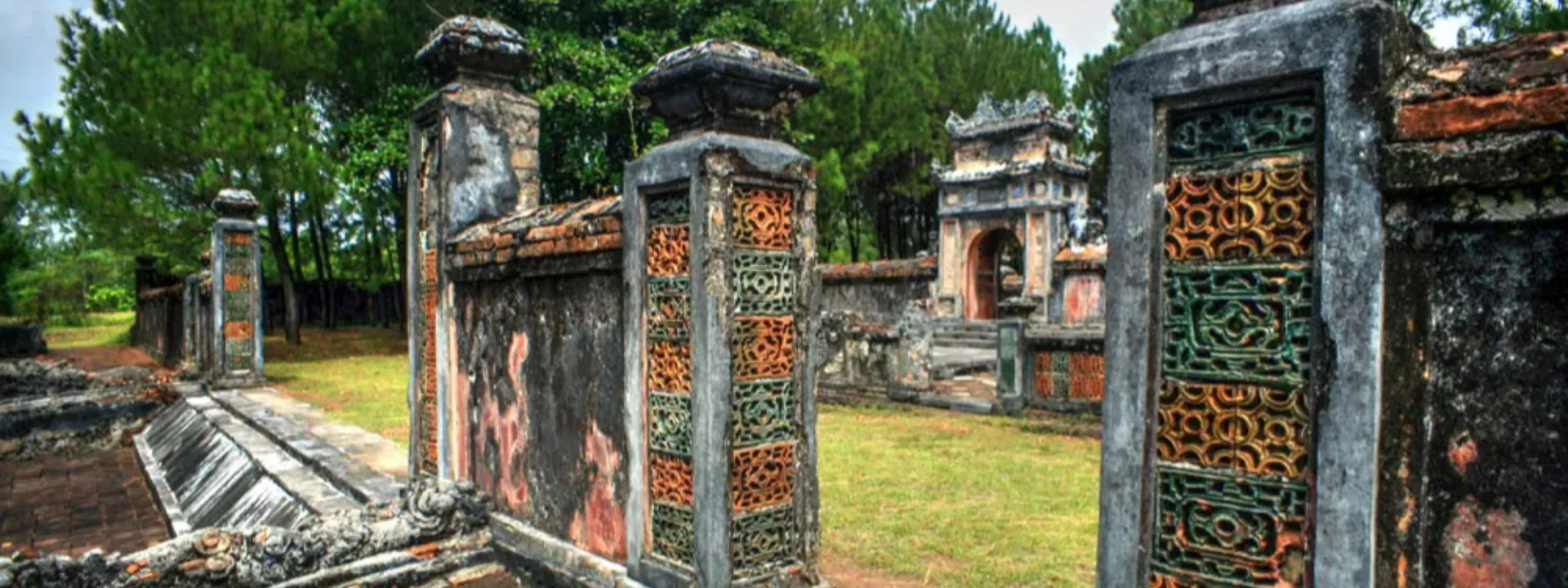 Lăng Kiên Thái Vương