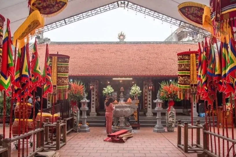 Giới thiệu