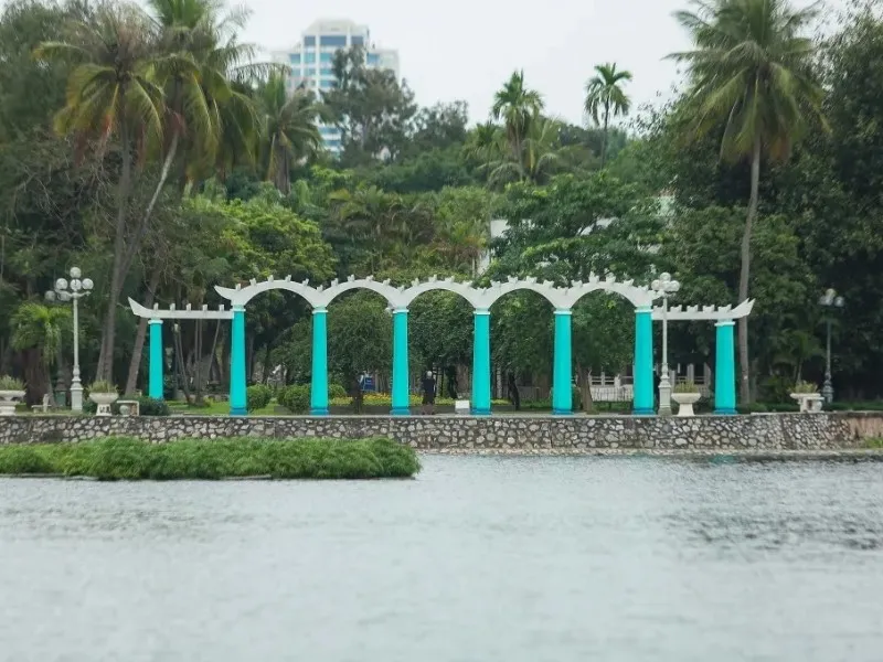 Tổng quan