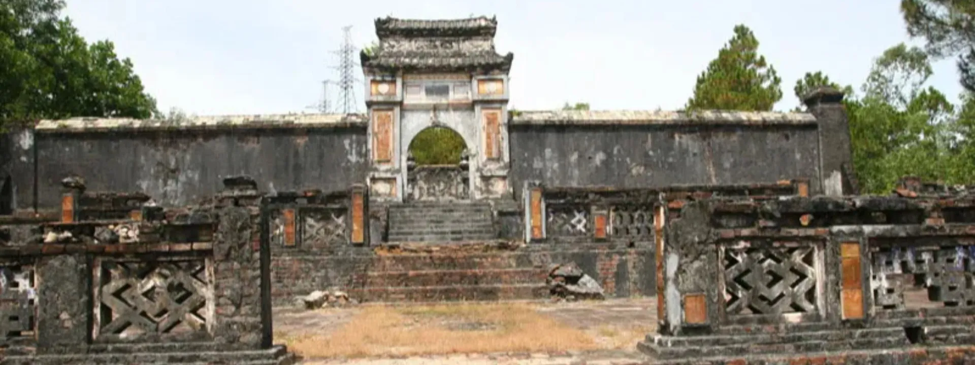 Lăng Xương Thọ