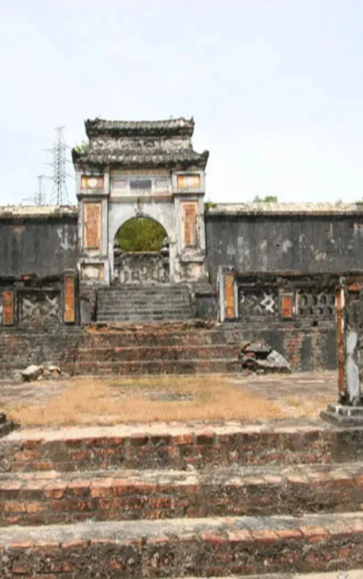 Lăng Xương Thọ