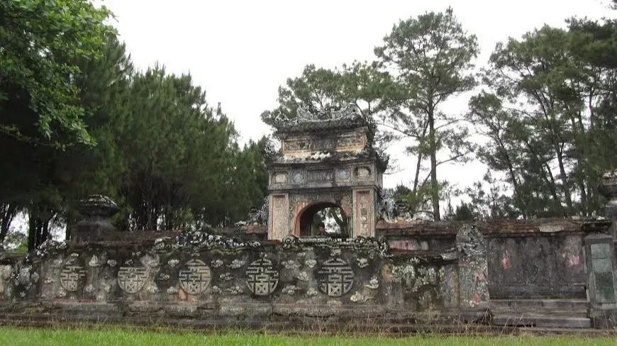 Lăng Xương Thọ