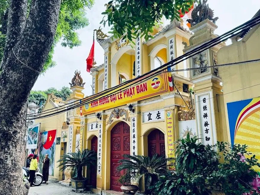 Giới thiệu