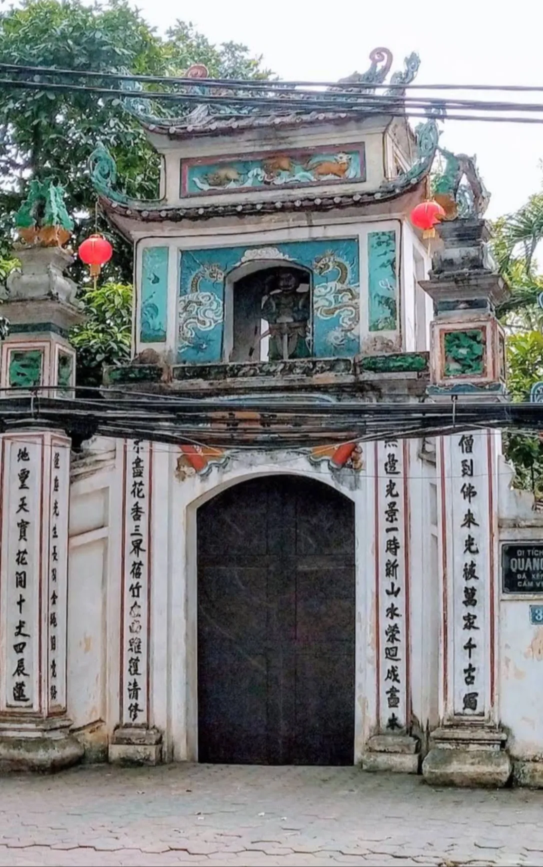 Chùa Quang Hoa