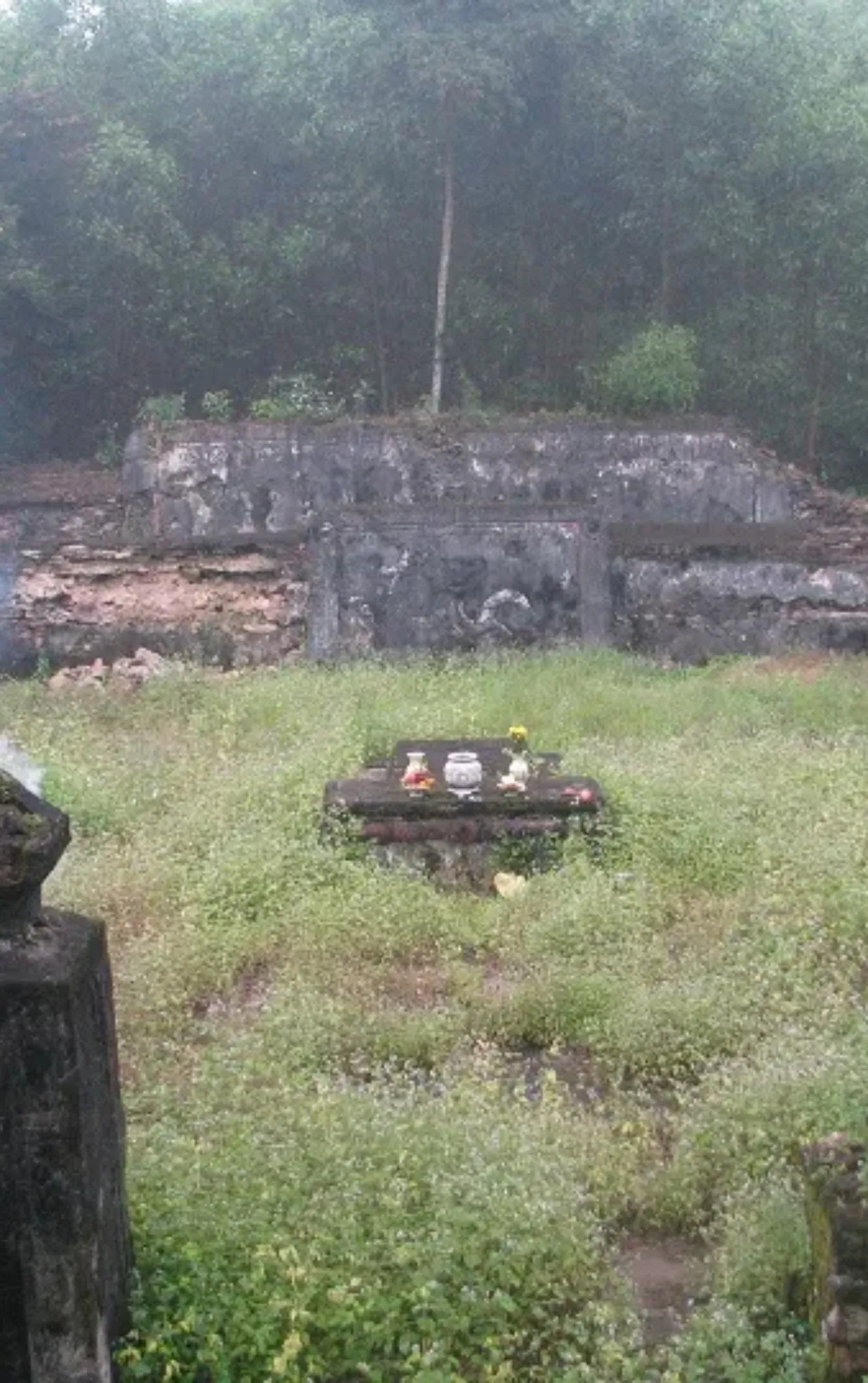 Lăng Trường Diễn