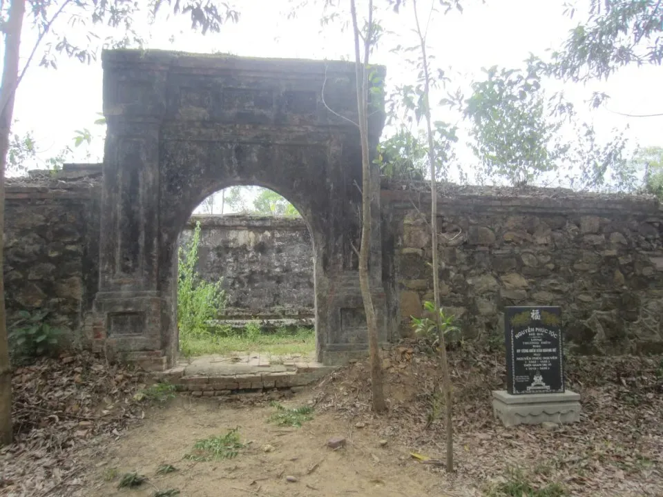 Lăng Trường Diễn