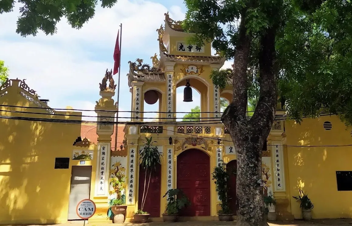 Giới thiệu