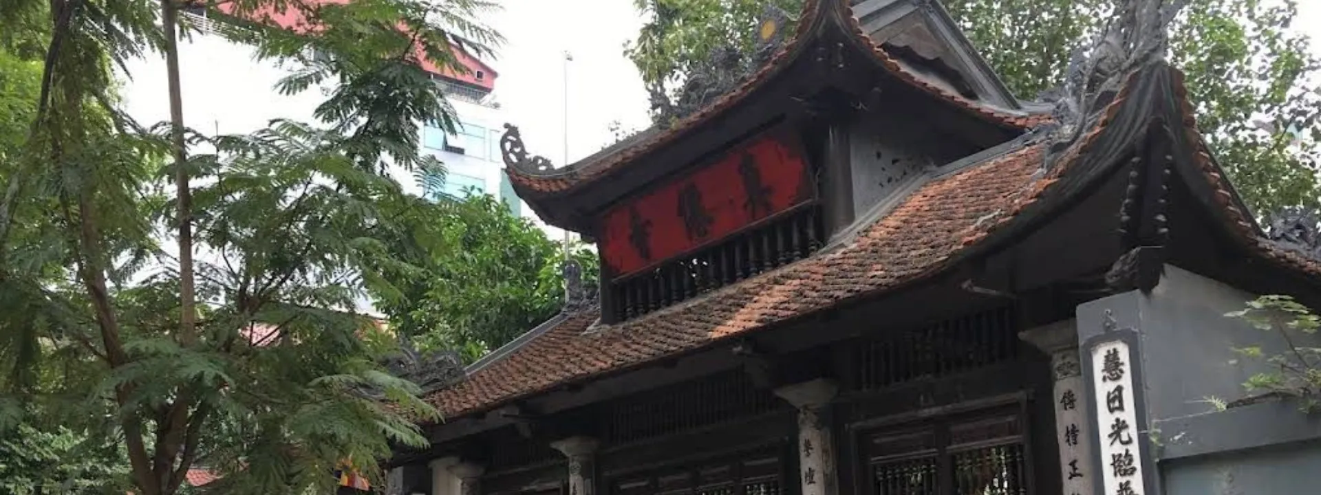 Chùa Chân Tiên
