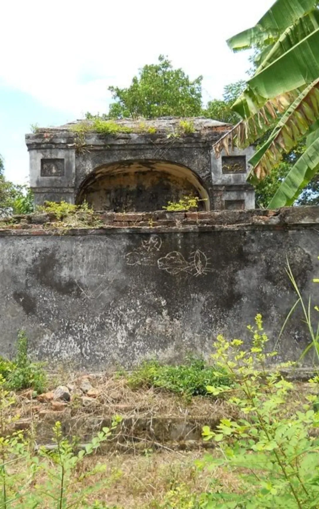 Lăng Trường Thiệu