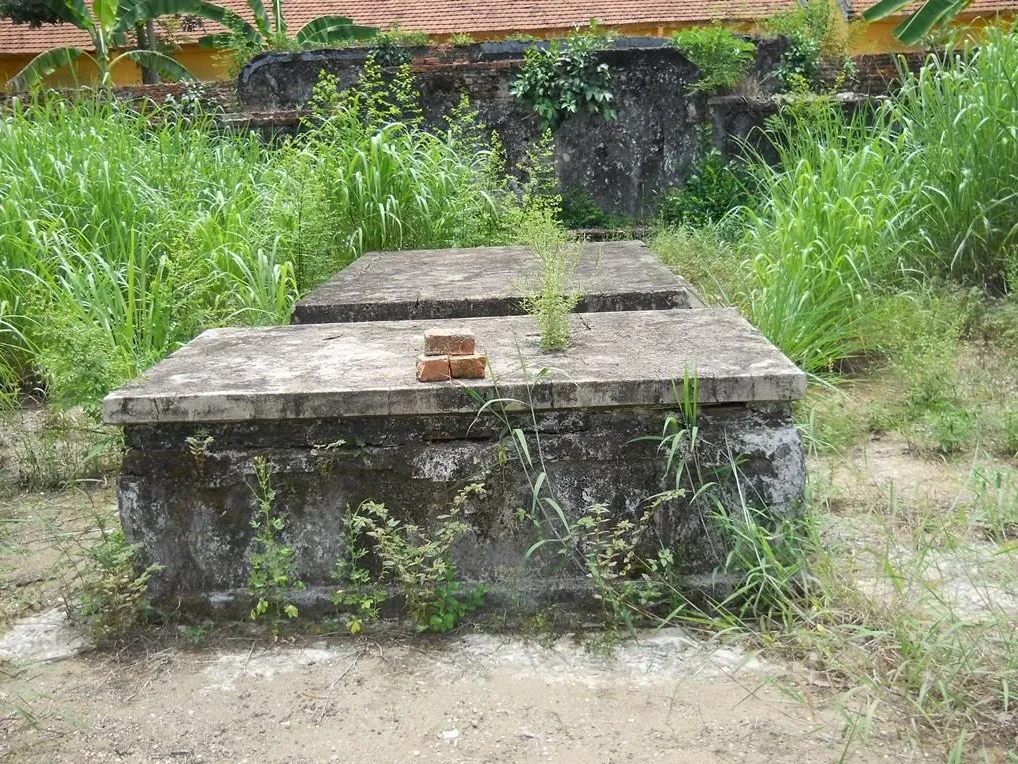 Lăng Trường Thiệu
