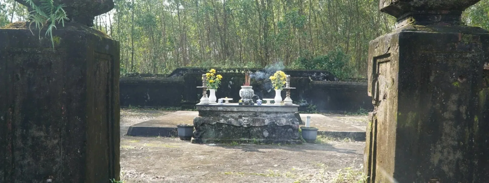 Lăng Trường Thái