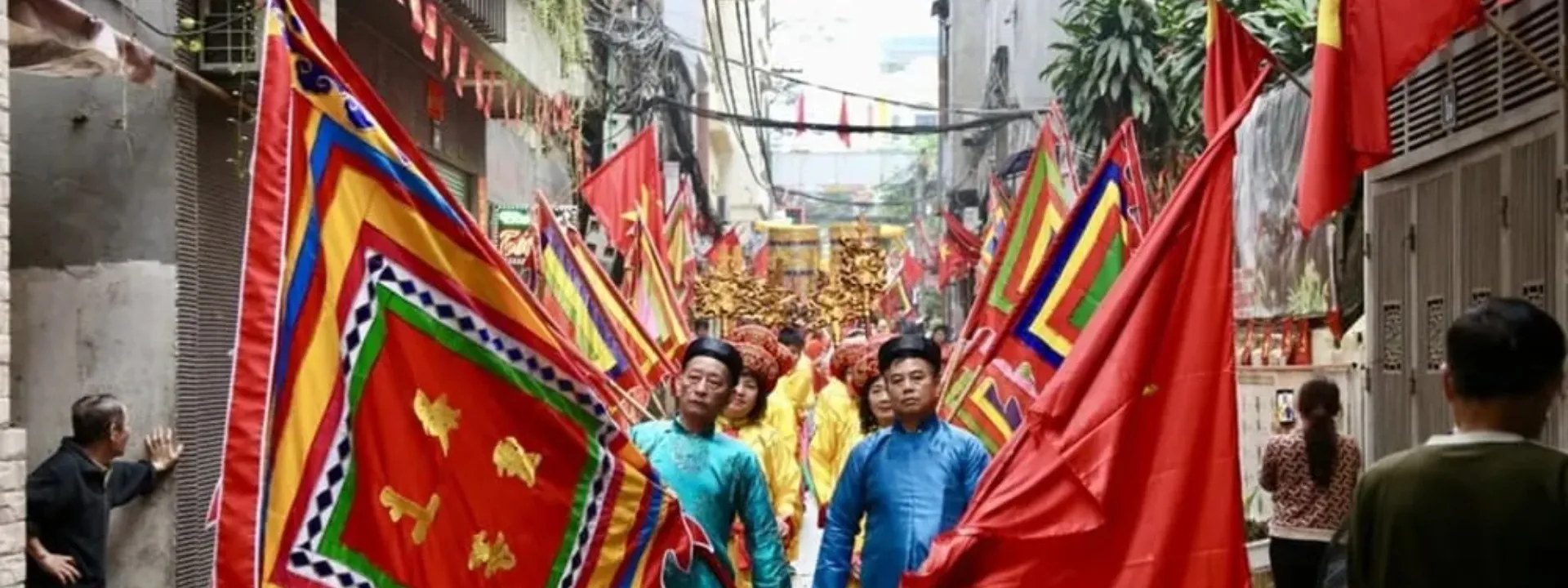 Hội đình Ngọc Hà