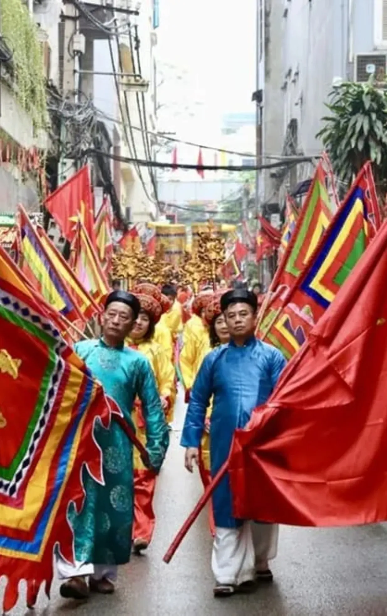 Hội đình Ngọc Hà