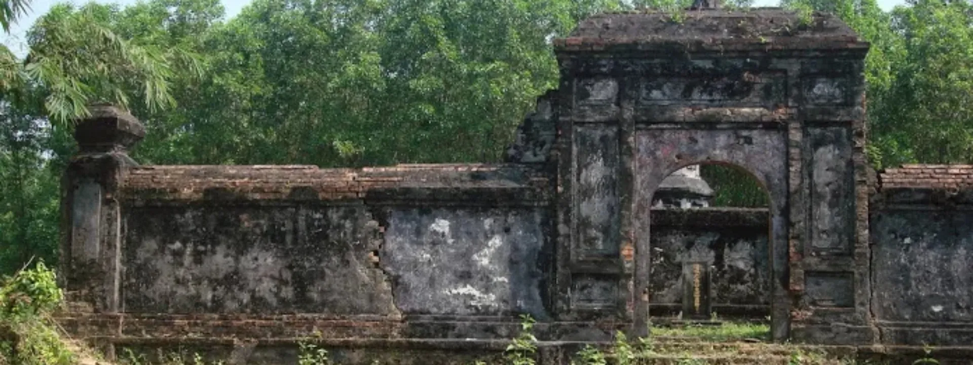 Lăng Hoàng Cô