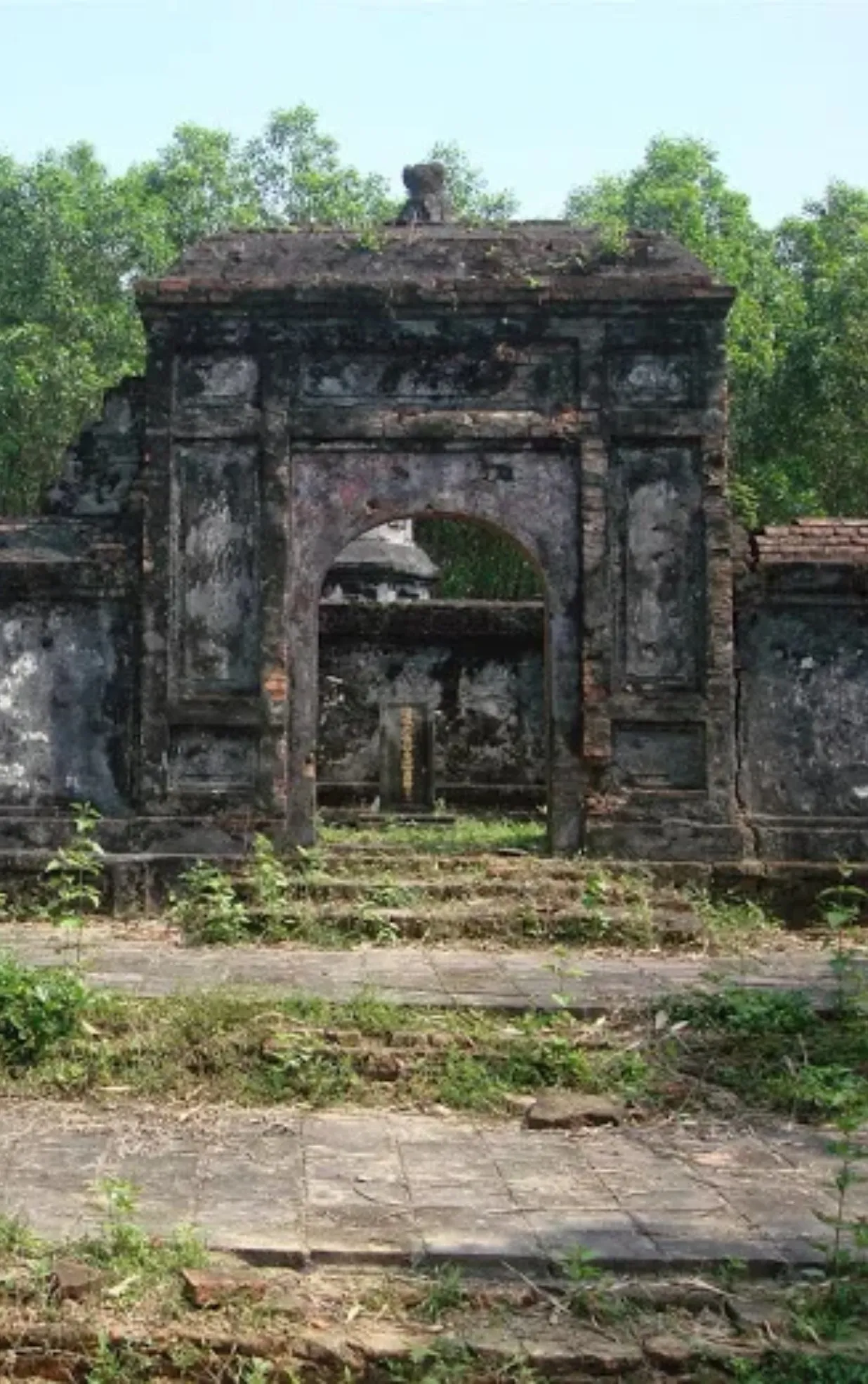 Lăng Hoàng Cô