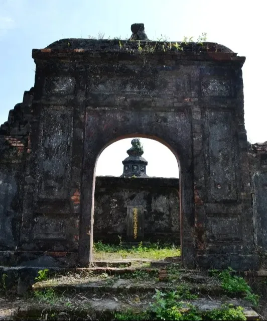 Lăng Hoàng Cô