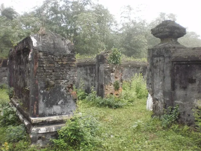 Lăng Quang Hưng