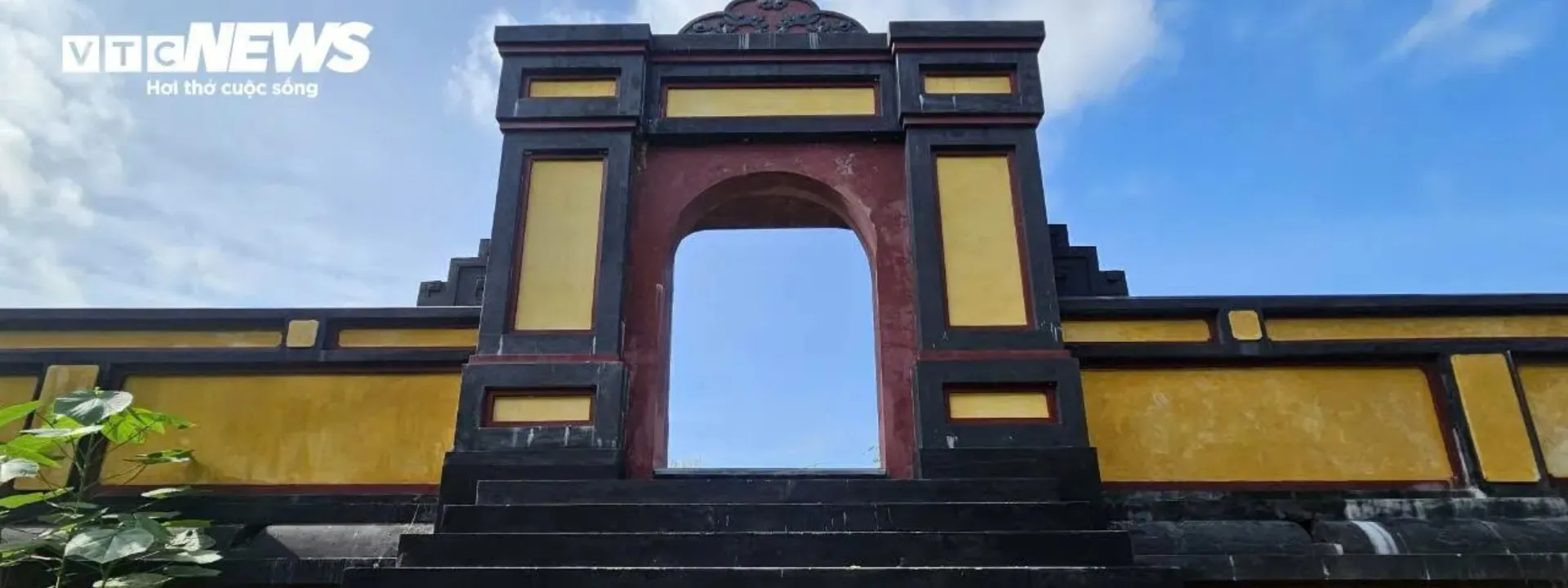 Lăng Thoại Thánh 
