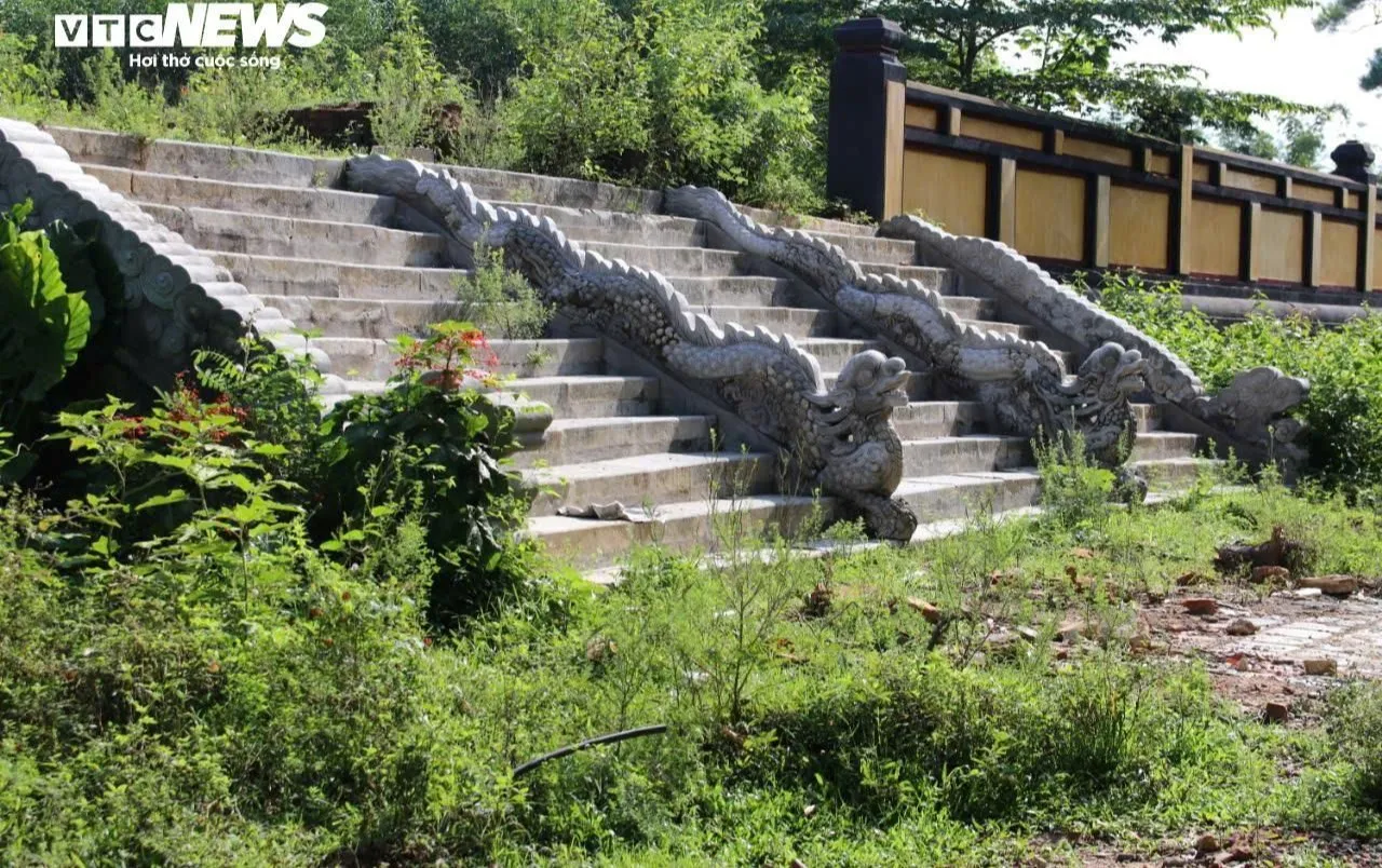 Lăng Thoại Thánh 