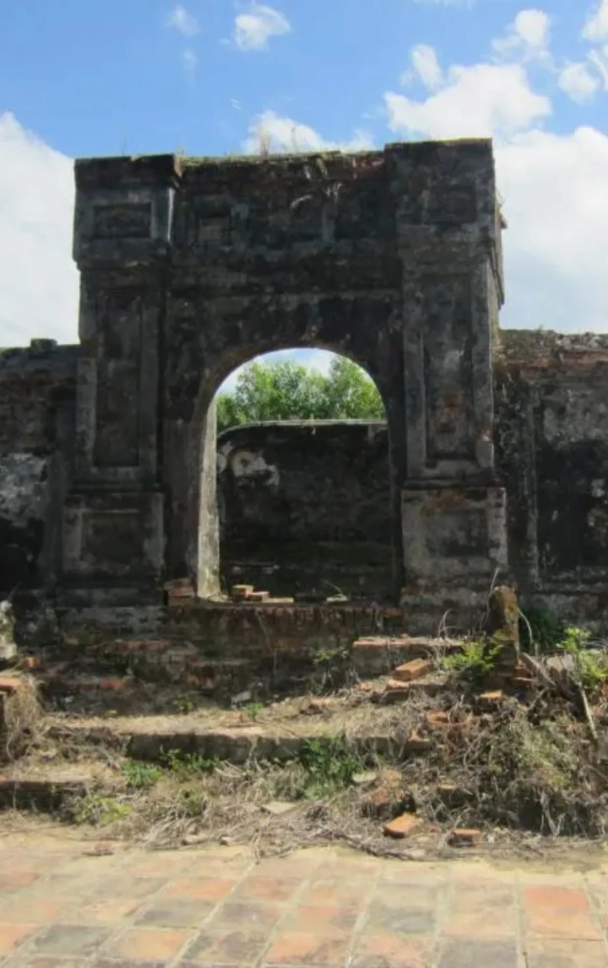 Lăng Trường Phong