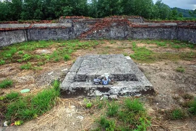 Lăng Trường Phong