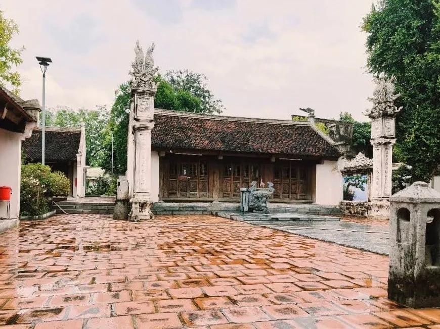 Giới thiệu